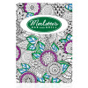Branded A4 Colouring Notebooks